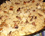 Foto del paso 5 de la receta: Gran crumble de manzanas muy rico, fácil y rápido