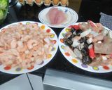 Foto del paso 4 de la receta: Arroz caldoso