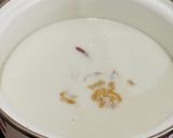 Gambar langkah 1 resipi Kobis Masak Lemak sePutih Salju (gitcheww).