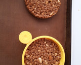 Foto del paso 3 de la receta: Galletas de cebada cocida en cerveza
