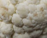 A picture of step 1 of Aloo gobhi.