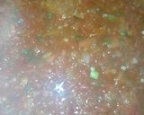 Foto del paso 4 de la receta: Omelette en salsita martajada a la mario, s