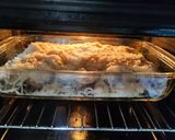 Foto del paso 7 de la receta: Lasaña de berenjenas
