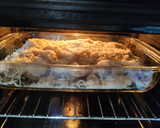 Foto del paso 7 de la receta: Lasaña de berenjenas