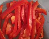 Foto del paso 4 de la receta: Hallacas venezolanas