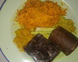Foto langkah ke 1 dari resep Jamu HomeMade.