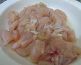 Foto langkah ke 4 dari resep Ayam Karage Simpel.