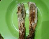 Foto langkah ke 6 dari resep Tarung bebanam (terong bakar).