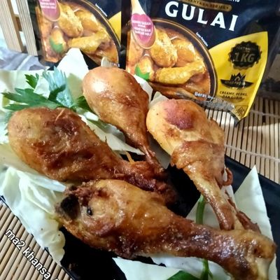 Langkah 4