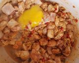 Foto del paso 2 de la receta: Falso strogonoff 🇺🇾