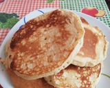 Foto del paso 1 de la receta: Pankakes👍