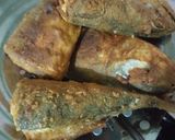 Foto langkah ke 3 dari resep 403.Ikan Goreng (kering luar lembut dalam).