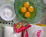Foto langkah ke 1 dari resep Pempek dos.