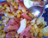 Foto del paso 5 de la receta: Albóndigas agridulces