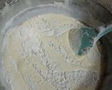 Foto del paso 5 de la receta: Torta invertida de peras en la Flip.🍐👩🏼‍🍳🐾🐾🐾🐾🐾🐾🐾🐾