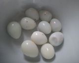 Foto langkah ke 1 dari resep Tahu telur puyuh.