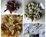 Halwa Recipe রেসিপির ধাপ 1 ছবি