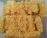Foto langkah ke 9 dari resep Nugget Ayam Mpasi.
