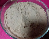Foto del paso 2 de la receta: Brazo gitano relleno de crema de castañas