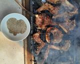 Une image de l'étape 19 de Barbecue Party 🍴.