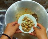 Foto langkah ke 4 dari resep Resep Sambal Pete Enak: Bikin Nagih, Pedasnya Mantap!.