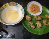 ম্যাগি ললিপপস (Maggie Lollipops recipe in Bengali) রেসিপির ধাপ 3 ছবি