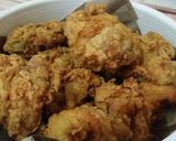 Foto langkah ke 3 dari resep Fried Chicken.