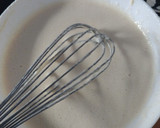 Foto del paso 3 de la receta: Panqueques con agua fáciles, rápidos y económicos