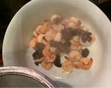 Foto langkah ke 4 dari resep Udang Saus Padang ala Kaki Lima.