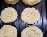 Foto del paso 1 de la receta: Niditos de papa y acelga