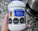 Foto del paso 4 de la receta: Buttercream resistente al calor