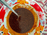 Ikan Nila Bakar Kecap
