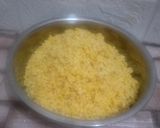 Foto langkah ke 2 dari resep Kumbu Kacang Hijau Isian Bakpao dan Lainnya (163).