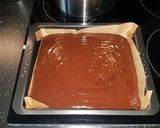 Brownie recept fázis 3 fotója