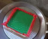 Foto langkah ke 6 dari resep Kue Lapis.