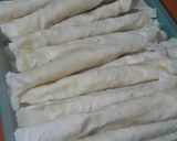 Foto langkah ke 3 dari resep Tape Aroma Gula Palem.