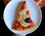 صورة لخطوة 10 من وصفة بيتزا 🍕 - Pizza 🍕