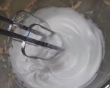 Foto del paso 2 de la receta: Macarons con merengue francés 🇨🇵