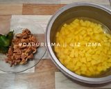 Foto langkah ke 1 dari resep Sambal Goreng Kentang Ati Ampela.