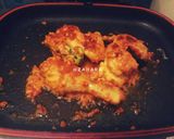 Foto langkah ke 2 dari resep Ayam Bakar Padang (Teflon).