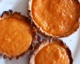 Une image de l'étape 4 de Tartelettes abricots pistaches.