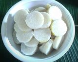Foto langkah ke 4 dari resep Lopis Ketan Cetakan Lontong masak pakai Presto (158).