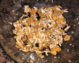 Foto del paso 6 de la receta: Barritas de cereal light!