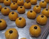 Foto langkah ke 7 dari resep Nastar isi selai nanas.