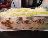 Foto del paso 3 de la receta: Lasaña con salsa al Merkén