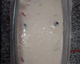 Foto del paso 7 de la receta: Budín de frutillas sin tacc/ sin gluten/ glutenfree/#SenzaGlutin