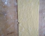 Une image de l'étape 2 de Maultaschen.