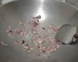 Foto langkah ke 4 dari resep Ayam gongso pedas manis. juicy, bumbunya meresap.