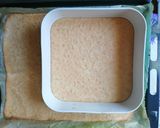 Opera szelet recept fázis 11 fotója