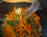 Foto del paso 10 de la receta: Cazuela de Pollo estilo Ally